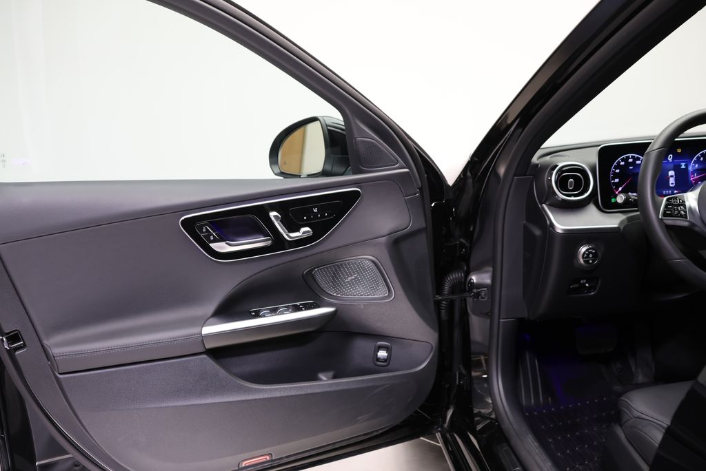 Thumbnail: 2026 Mercedes-Benz C-Class - 30