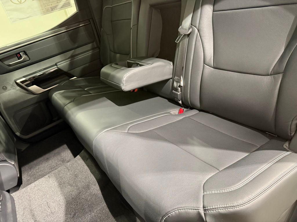 Thumbnail: 2026 Toyota Tundra - 20