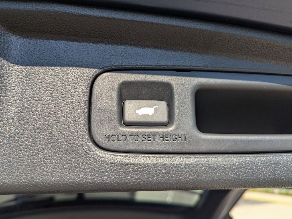 used 2026 Honda CR-V Hybrid car, priced at $36,364