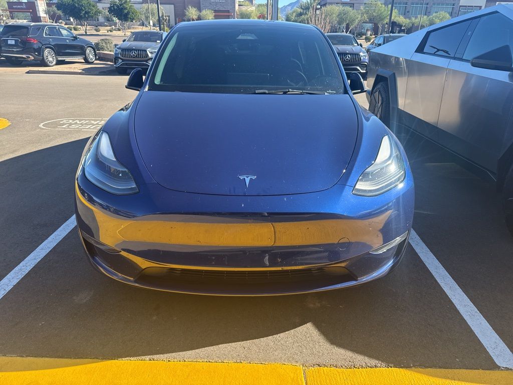 Thumbnail: 2023 Tesla Model Y - 14