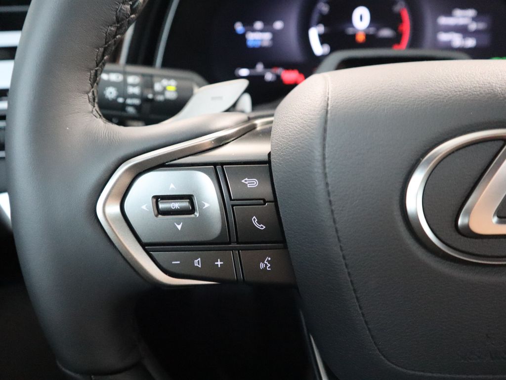 Thumbnail: 2026 Lexus RX - 12