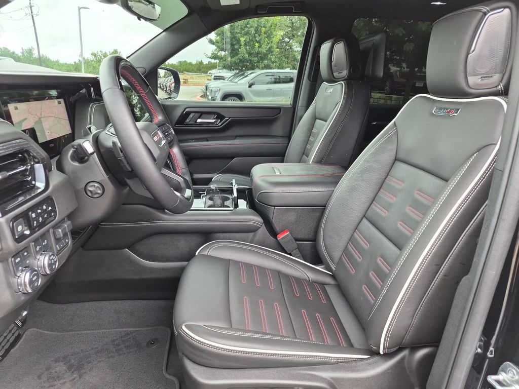 Used Car 2025 Gmc Yukon  At4 Ultimate For Sale Under $100,000 In Austin, Texas