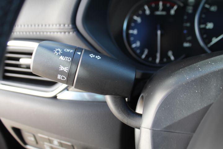 Used Car 2025 Mazda Cx-5  Wagon 4 Dr. 2.5 Turbo Signature All Wheel Drive For Sale Under $35,000 In Georgetown, Texas