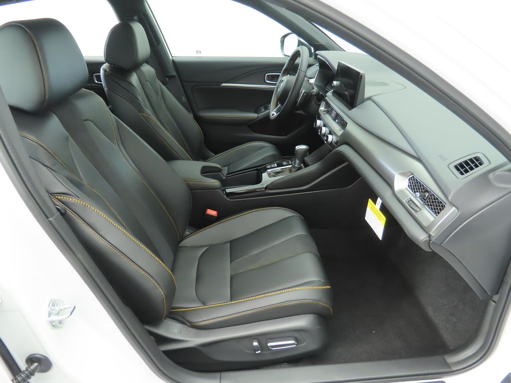 Thumbnail: 2026 Acura Integra - 20