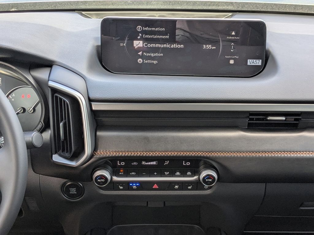 2026 Mazda CX-50 2.5 S Premium