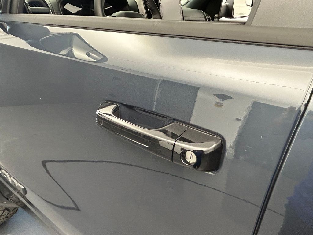 New 2026 Forged Blue Metallic Ram RHO image 32