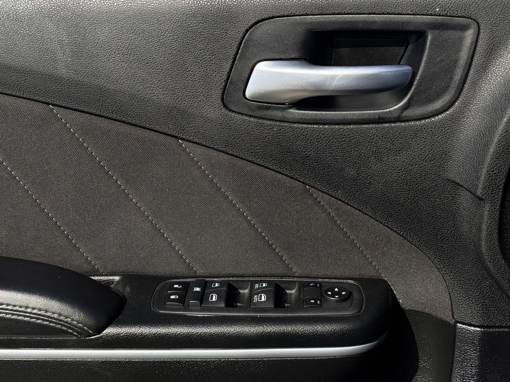 Used 2023 Dodge Charger Sedan