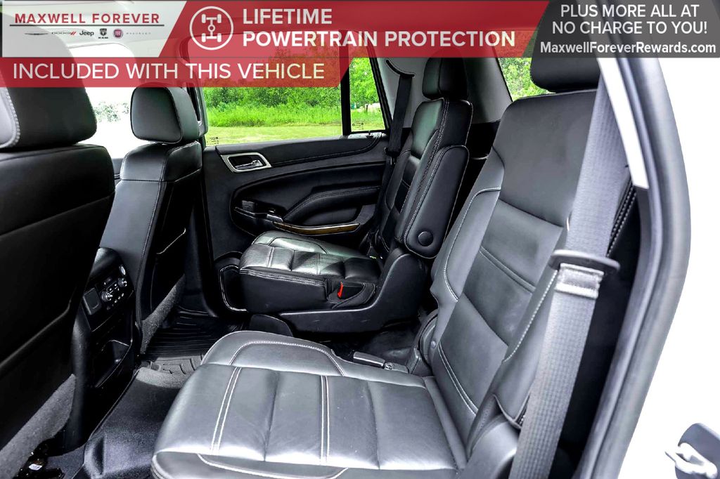 Used Car 2019 Gmc Yukon  Denali For Sale Under $35,000 In Taylor, Texas
