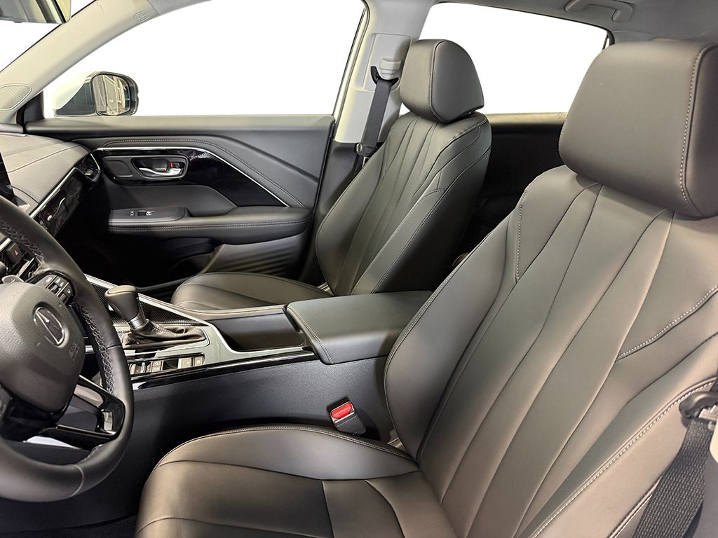 new 2026 Acura ADX car, priced at $39,050