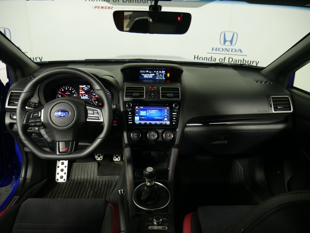 Thumbnail: 2020 Subaru WRX - 11