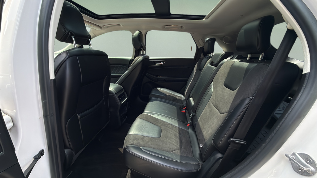 2016 Ford Edge