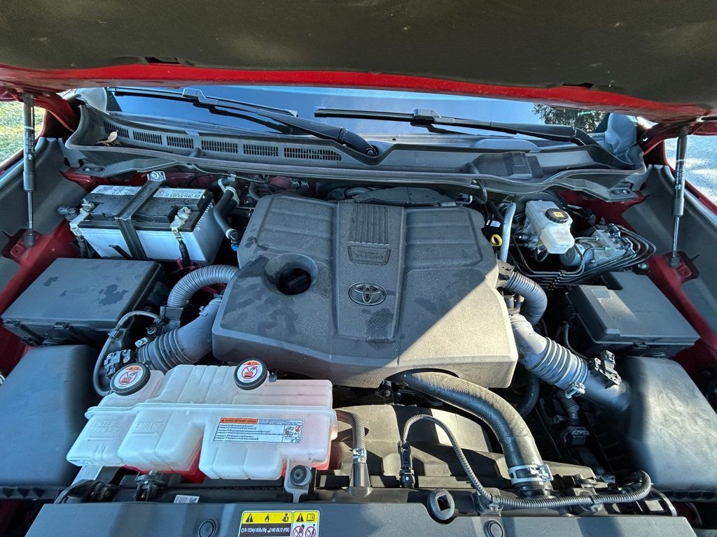 Thumbnail: 2022 Toyota Tundra - 11