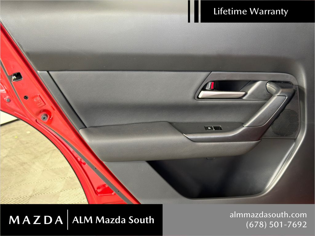 New 2026 Soul Red Crystal Metallic Mazda Premium AWD image 21