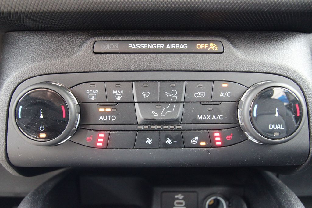 Used 2023 Ford Bronco Sport SUV
