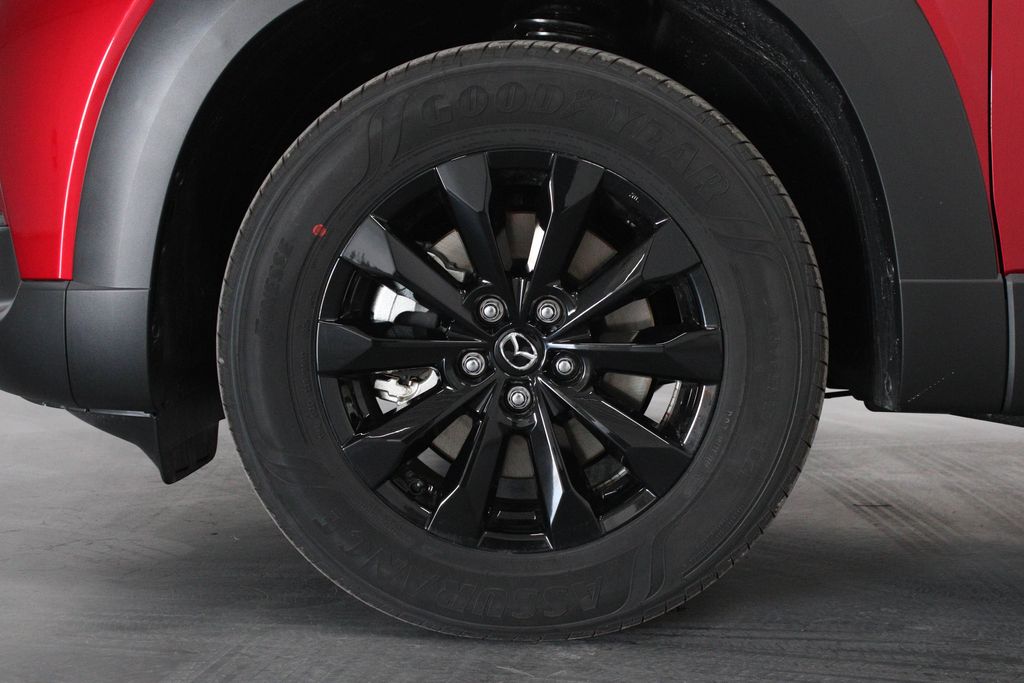 New Car 2025 Mazda Cx-50  2.5 S Preferred Package For Sale Under $35,000 In Georgetown, Texas