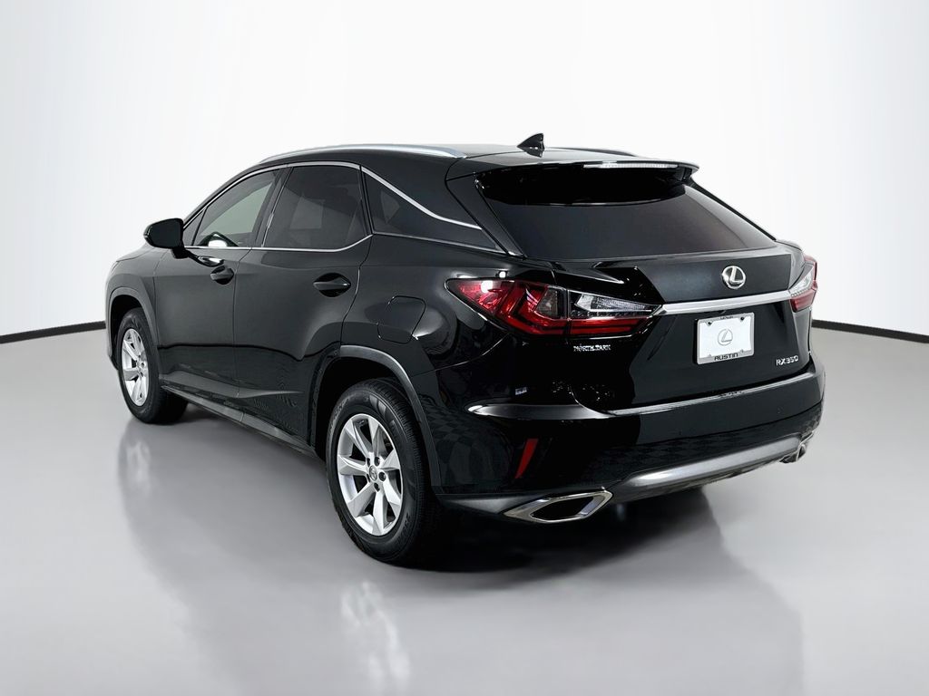 Thumbnail: 2016 Lexus RX - 7