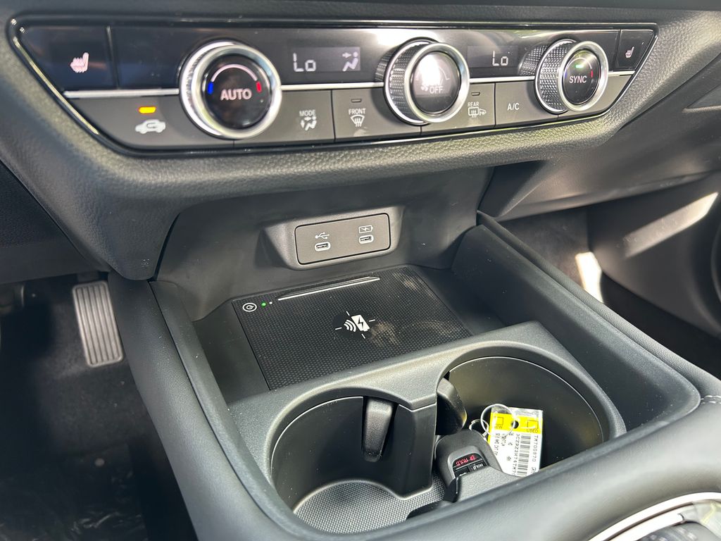 Thumbnail: 2026 Honda HR-V - 31