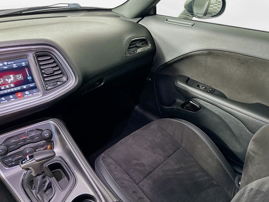 Thumbnail: 2019 Dodge Challenger - 22