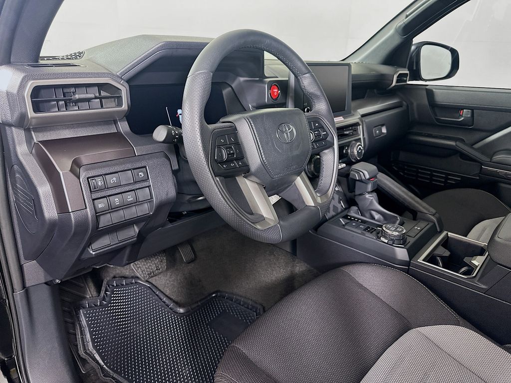 Thumbnail: 2025 Toyota 4Runner - 9