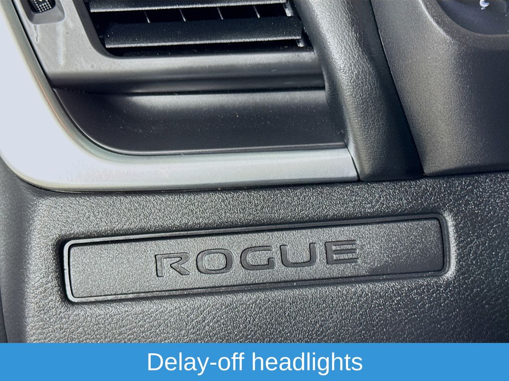 Used Car 2024 Nissan Rogue  S For Sale Under $20,000 In Austin, Texas