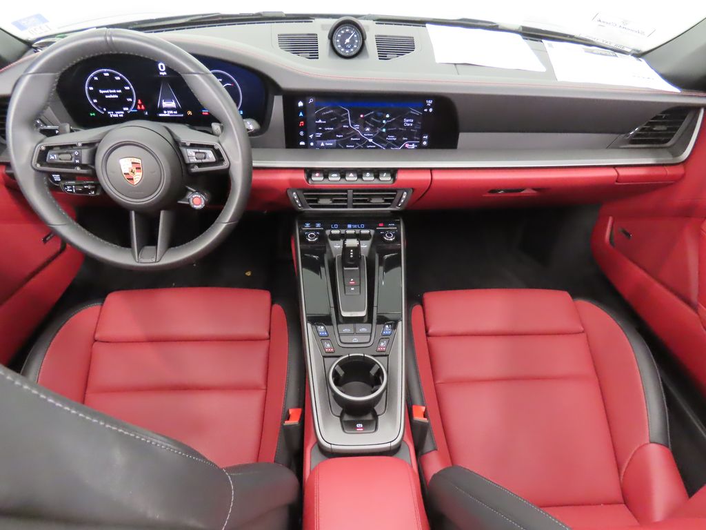 Thumbnail: 2025 Porsche 911 - 22