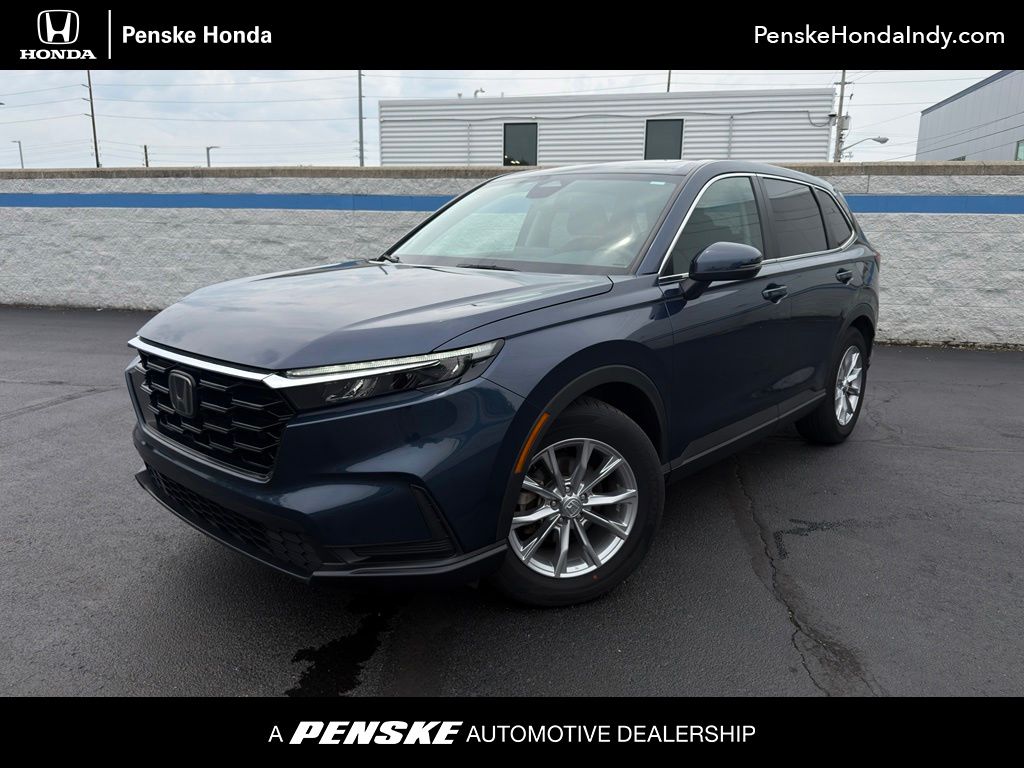 Thumbnail: 2023 Honda CR-V - 1