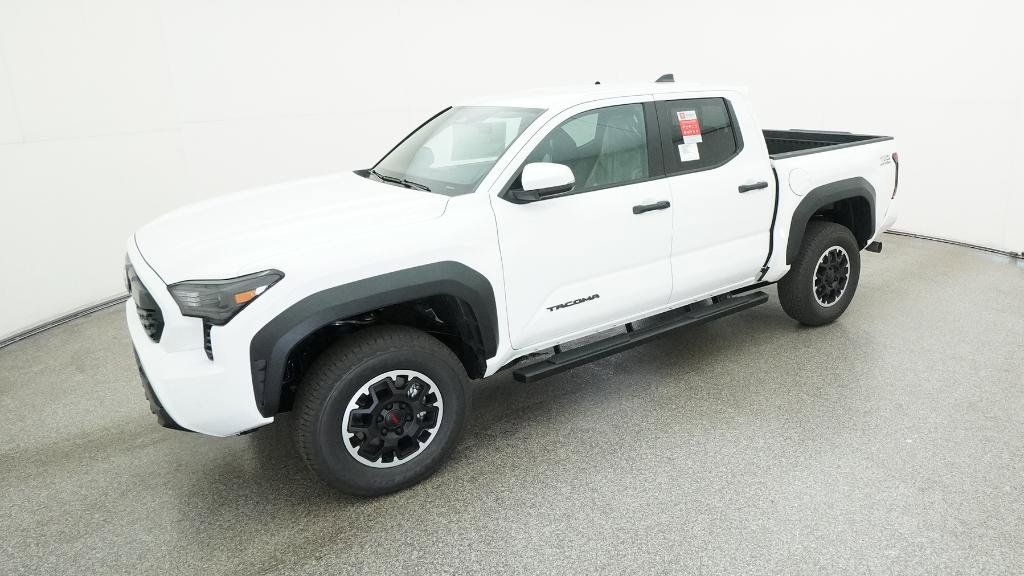 Thumbnail: 2025 Toyota Tacoma - 1