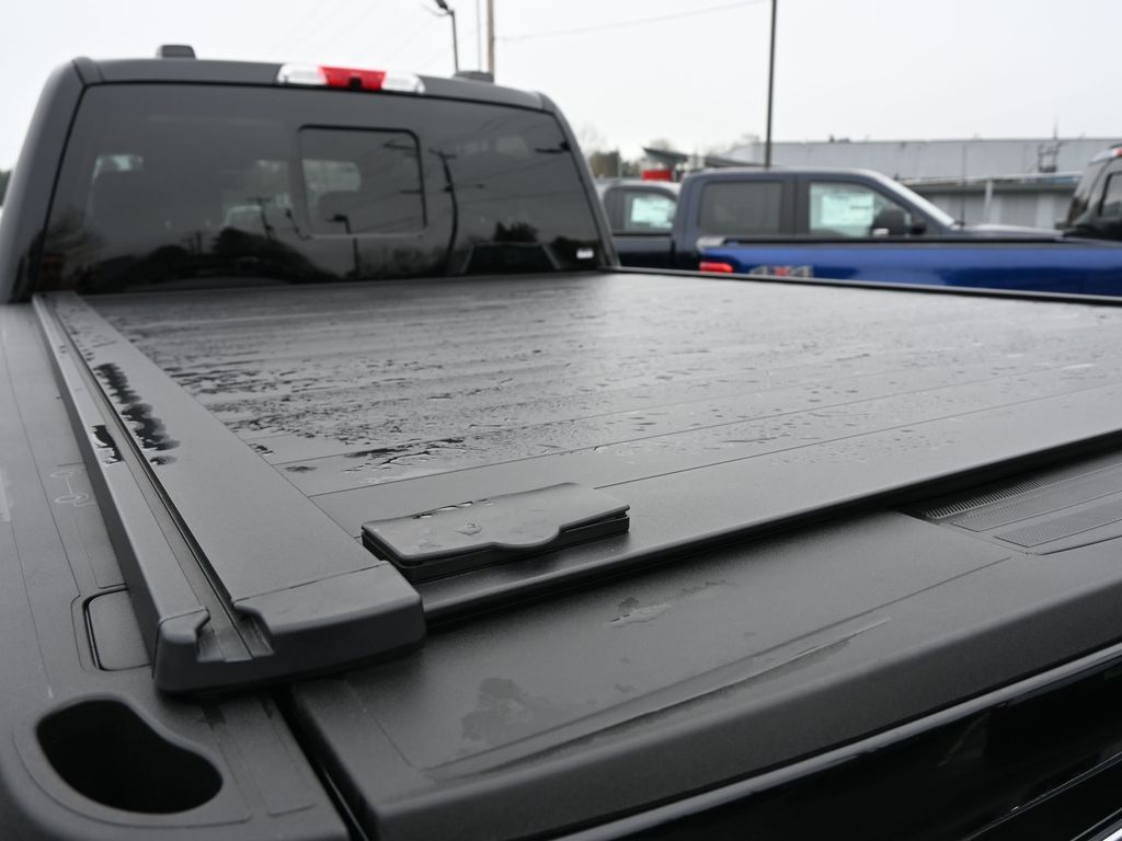 2025 Ford F-350 King Ranch