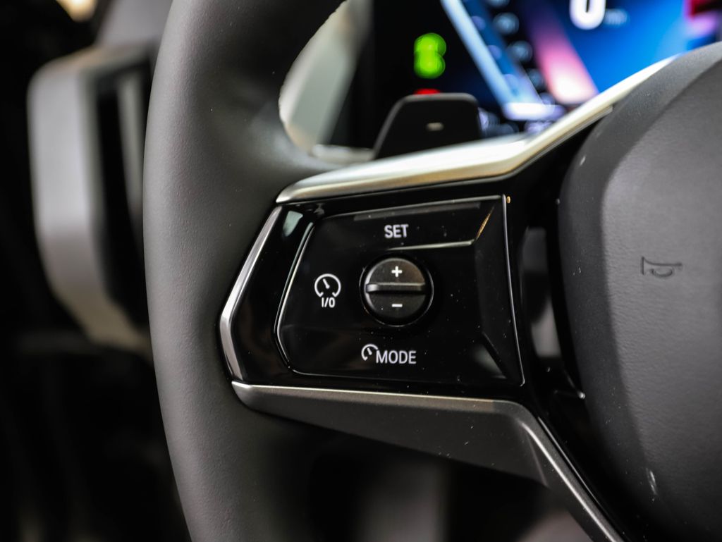 Thumbnail: 2026 BMW X3 - 12