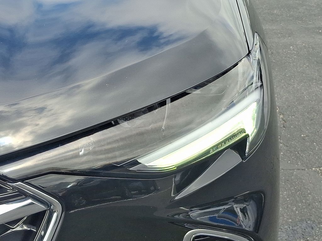 Thumbnail: 2023 Buick Envision - 9