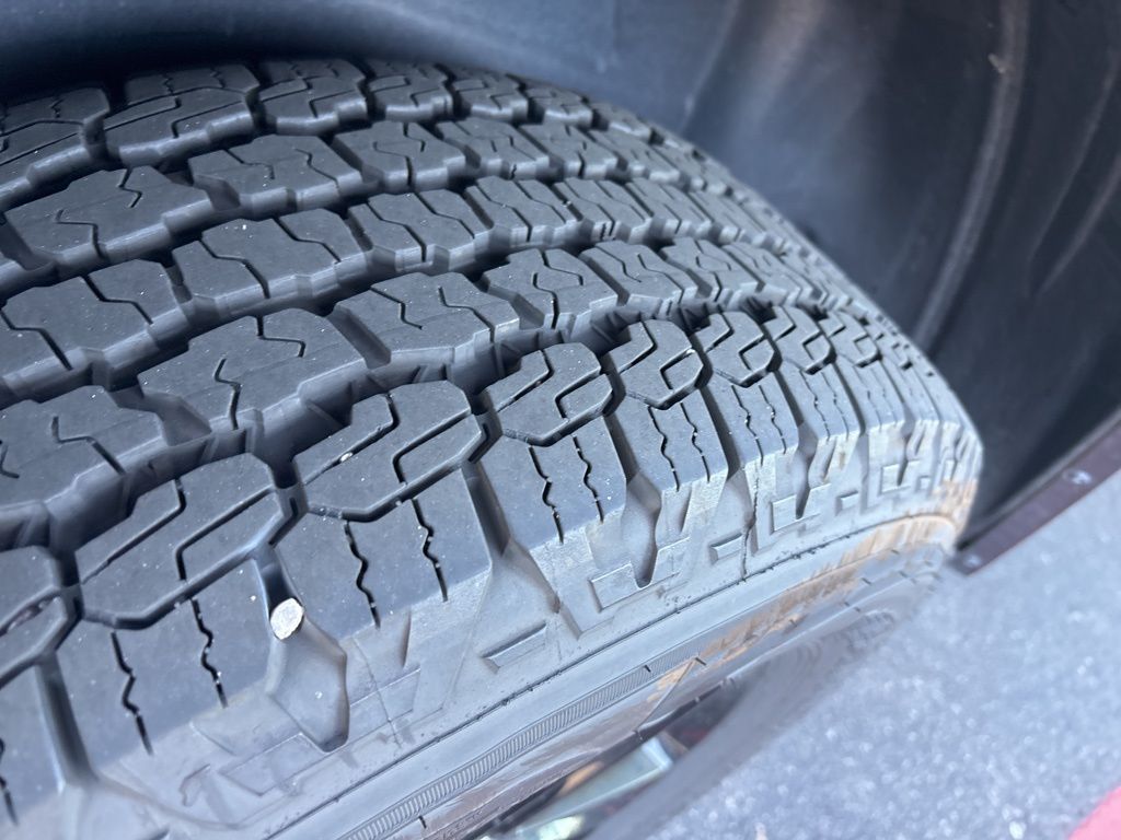 Thumbnail: 2021 Jeep Wrangler - 12