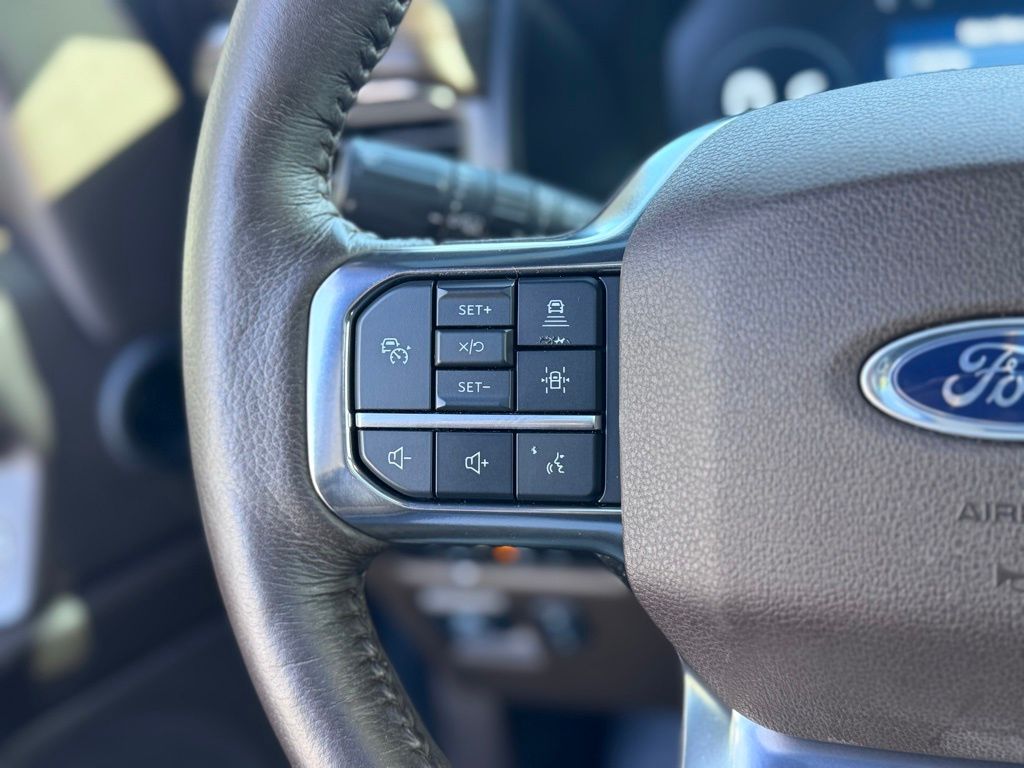 2023 Ford Expedition King Ranch MAX