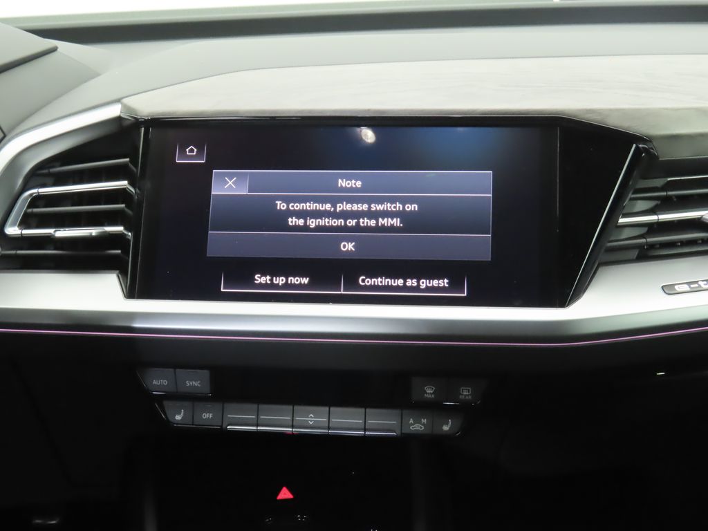 2025 Audi Q4 e-tron  14