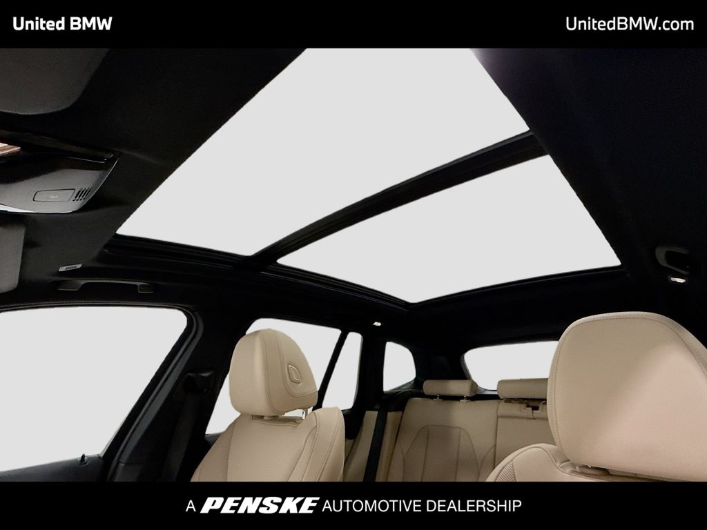 Thumbnail: 2023 BMW X3 - 12