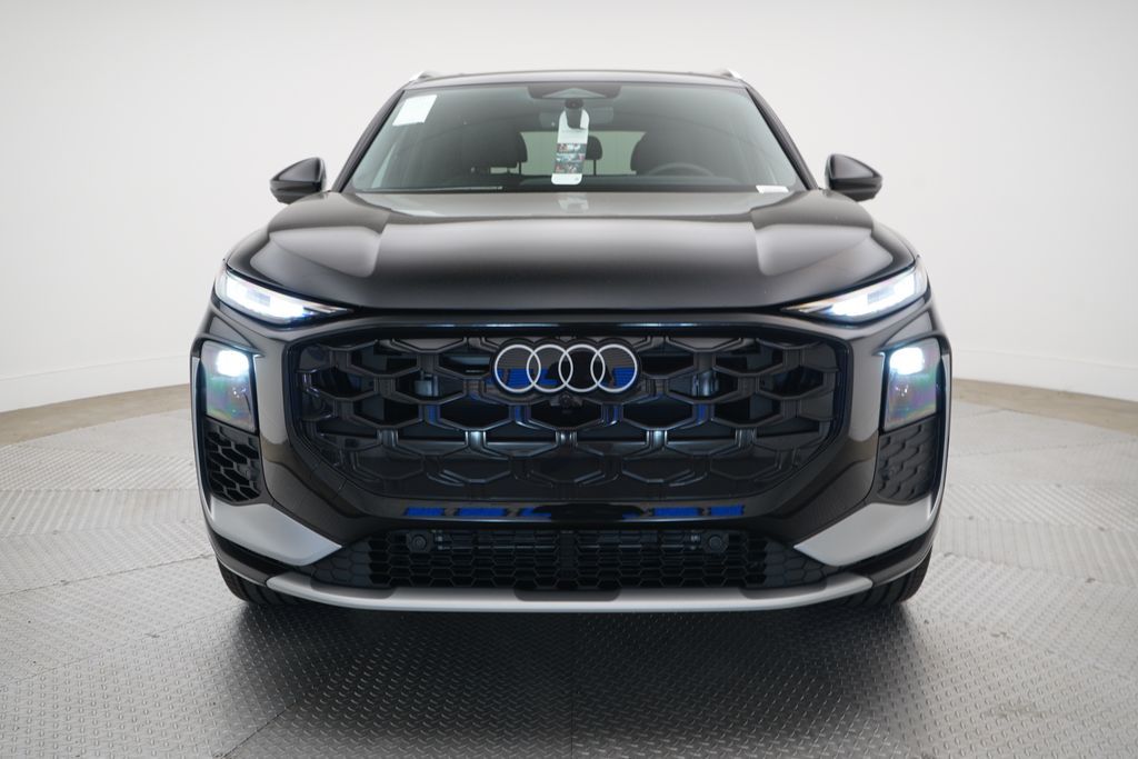 Thumbnail: 2026 Audi Q3 - 5