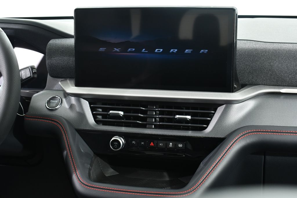 New 2026 Blue Ford ST image 9