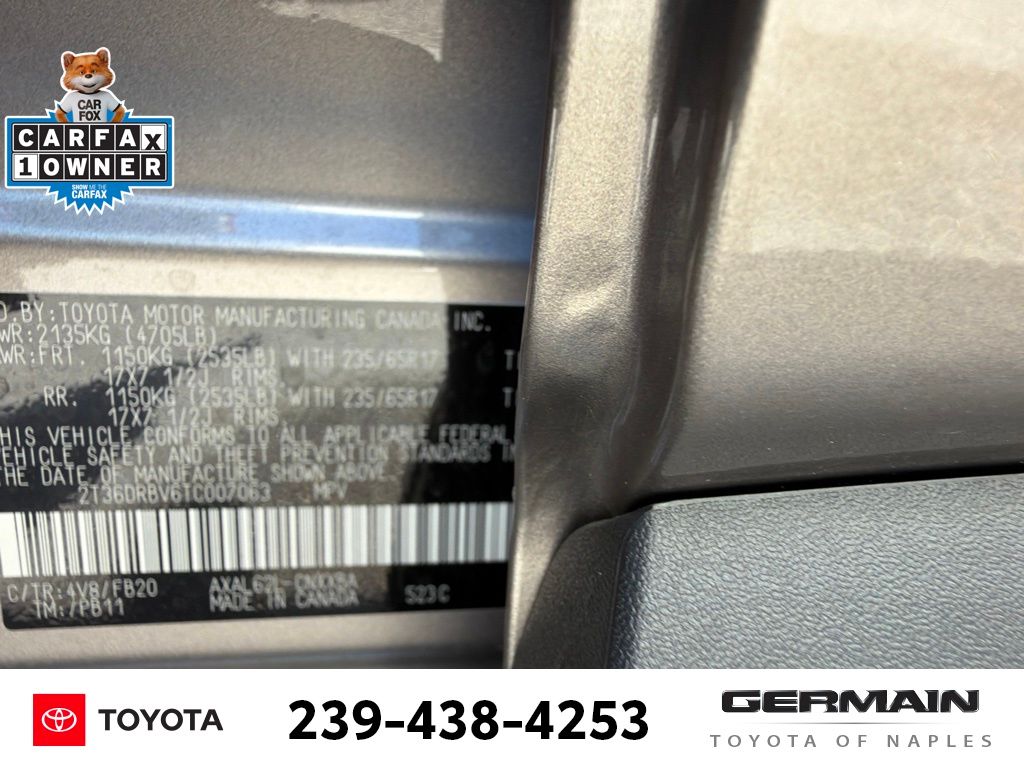 Used 2026  Toyota LE image 18