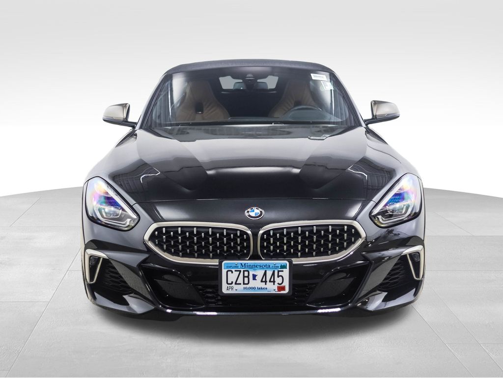 Thumbnail: 2020 BMW Z4 - 7