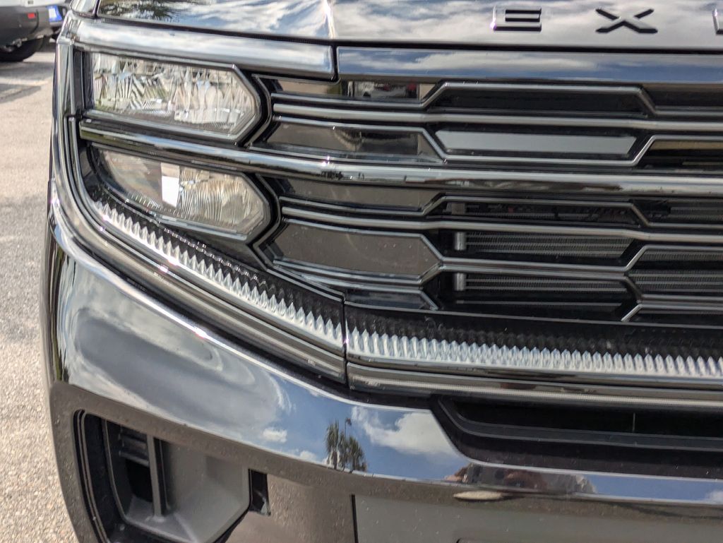 2026 Ford Expedition Max Platinum MAX
