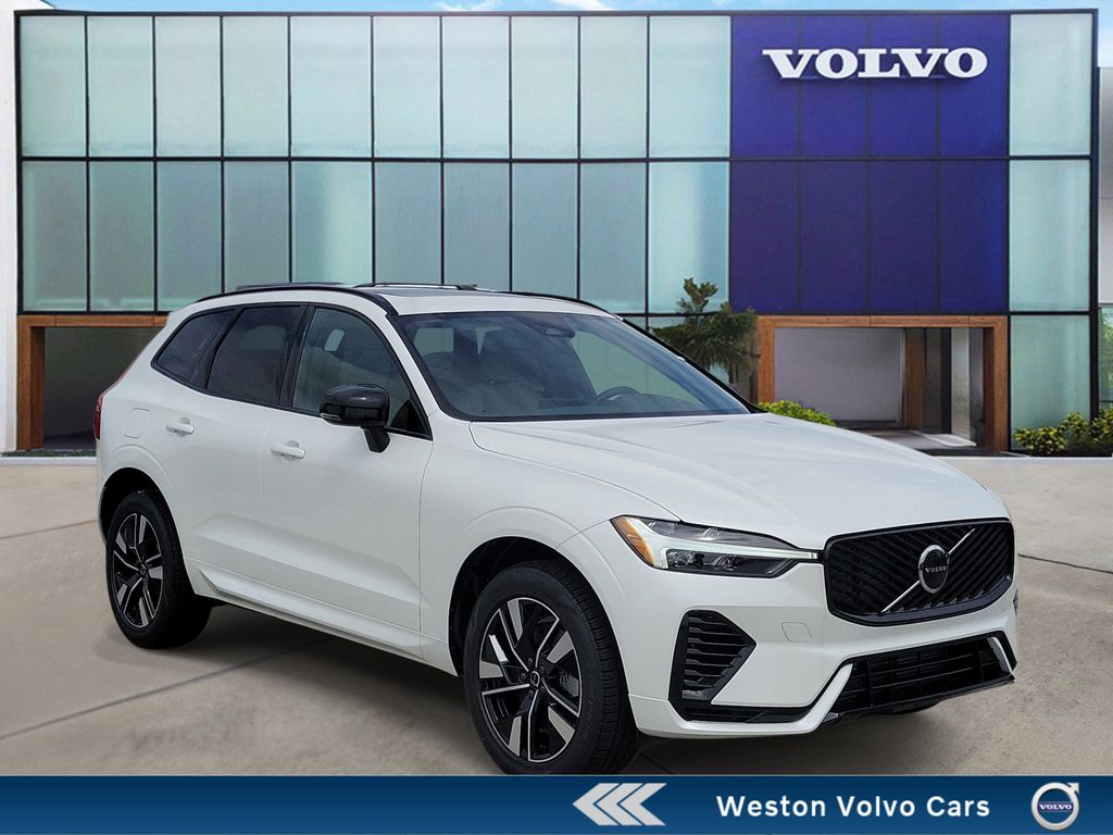 new 2026 Volvo XC60 Plug-In Hybrid car, priced at $62,795