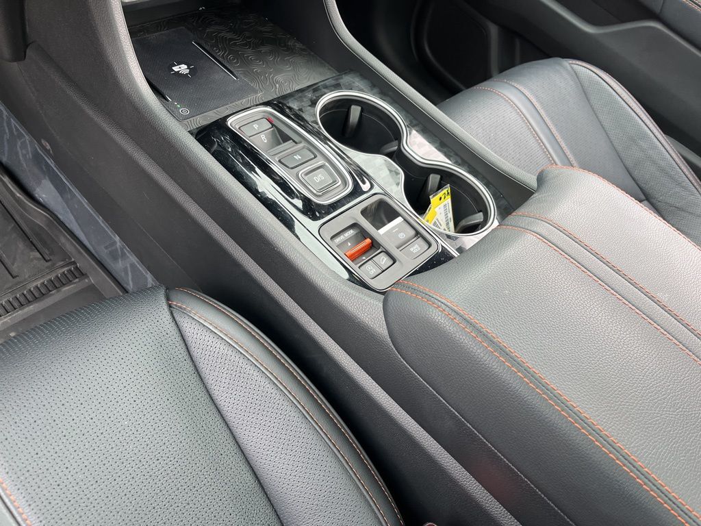 Thumbnail: 2026 Honda Passport - 19