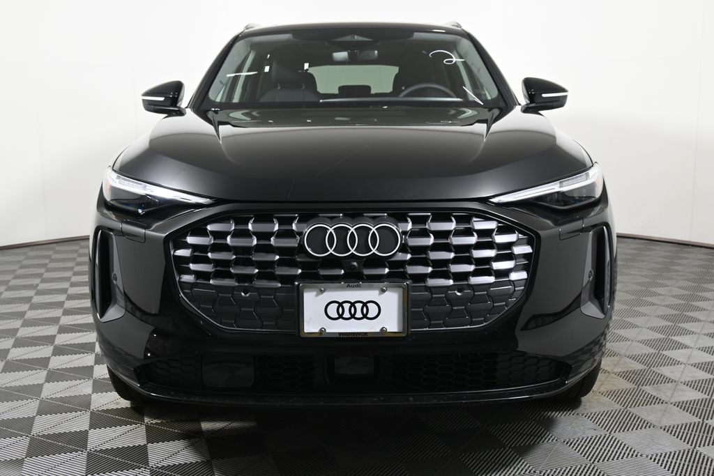 Thumbnail: 2025 Audi Q5 - 9