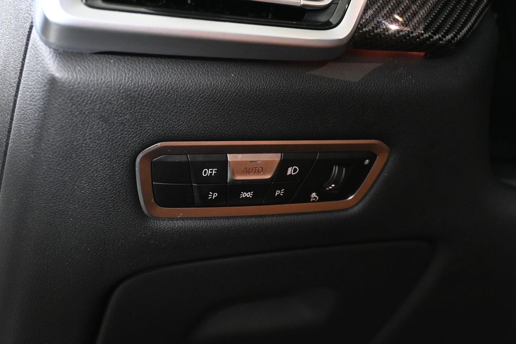 Thumbnail: 2023 BMW X6 - 27