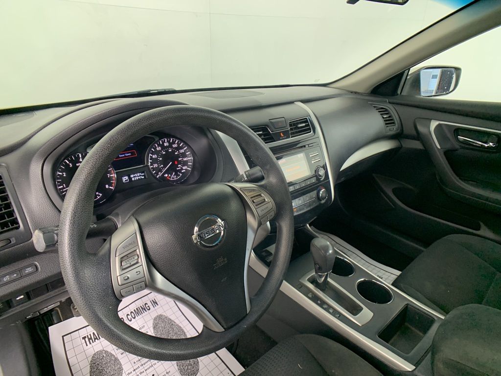 2015 Nissan Altima 2.5 24