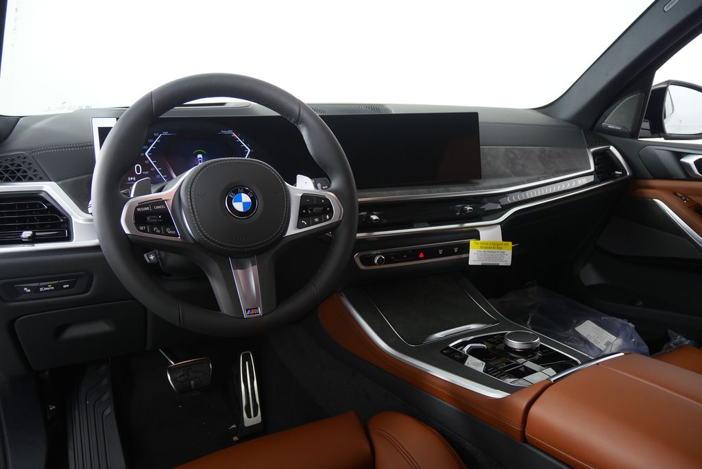 Thumbnail: 2026 BMW X5 - 18