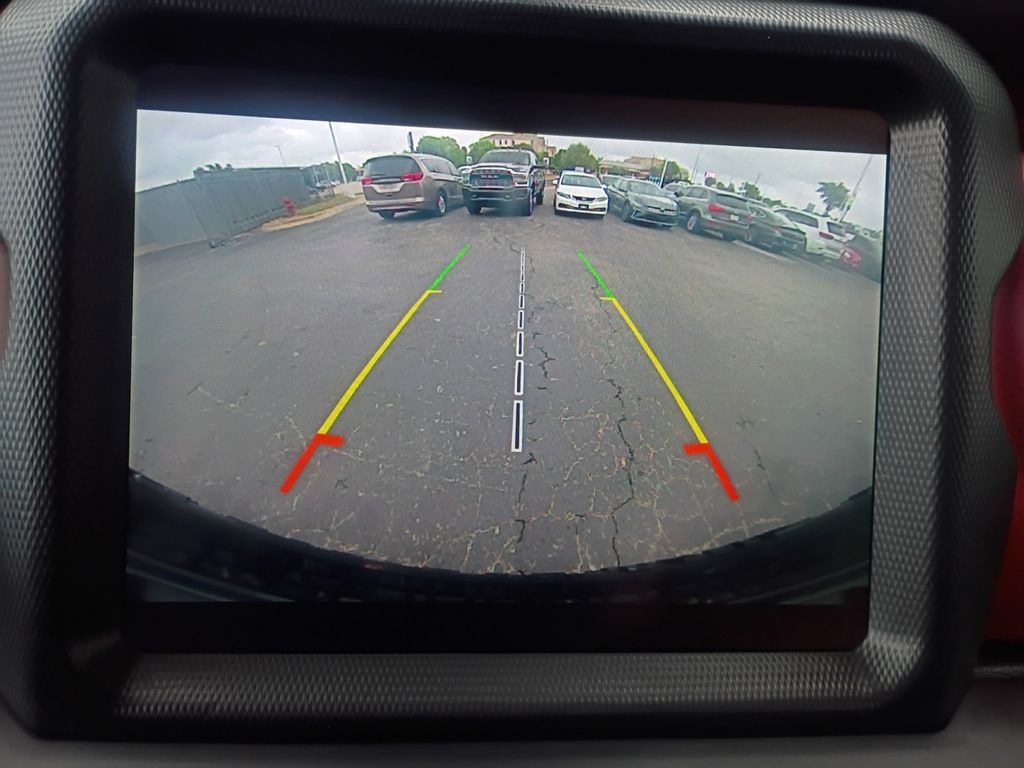 Used Car 2019 Jeep Wrangler  Unlimited Rubicon For Sale Under $35,000 In Austin, Texas