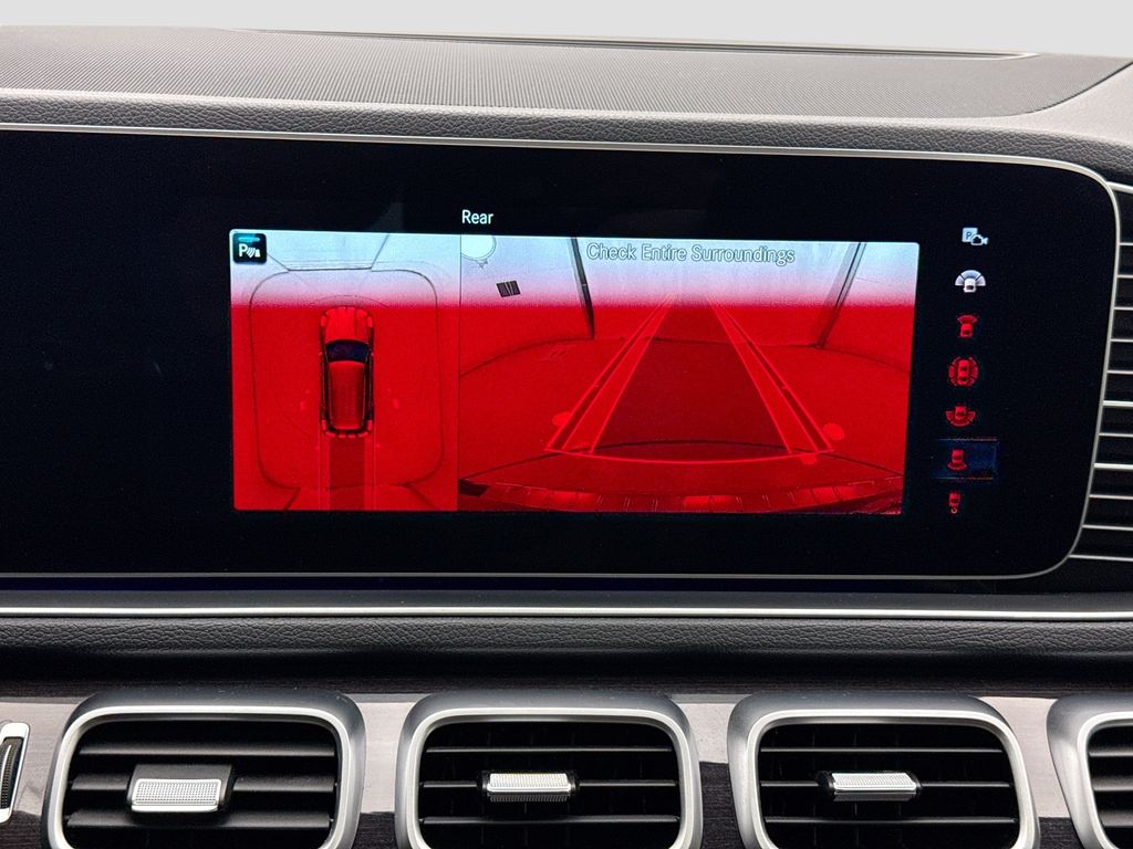 Thumbnail: 2020 Mercedes-Benz GLE - 15