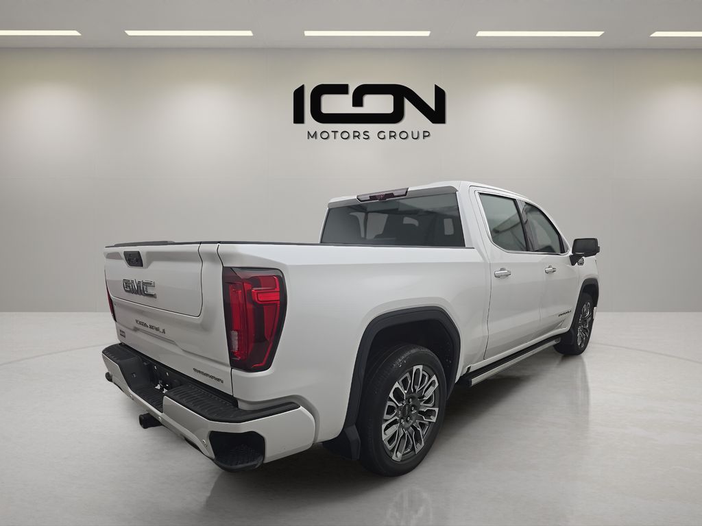 Used 2023 GMC Sierra 1500 Truck