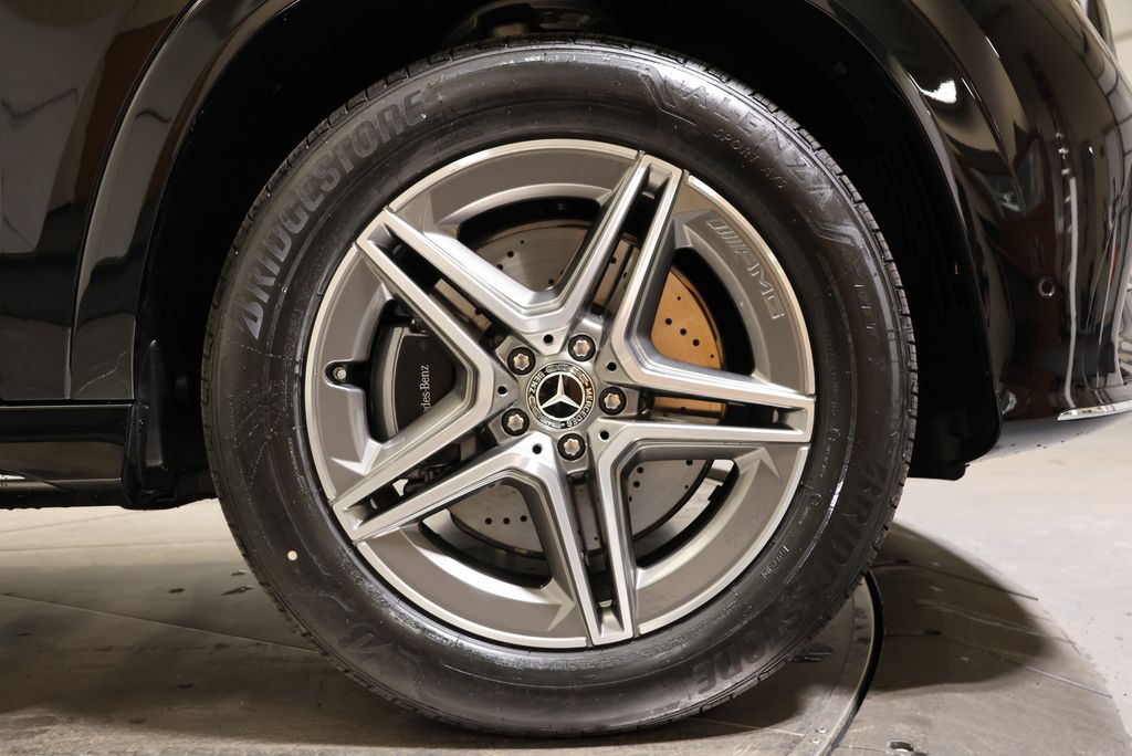 Thumbnail: 2026 Mercedes-Benz GLE - 14