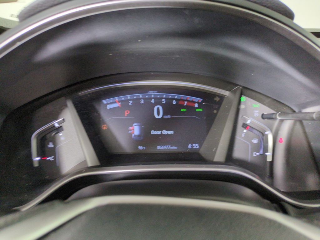 Used 2019 Honda CR-V EX For Sale in Fort Wayne, IN